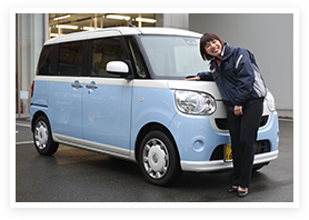 愛車紹介